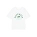 Skechers Kids T-Shirts Белый, 5XL
