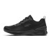Skechers Skech-Air Dynamight Cushioned Wear-Resistant Breathable Low-Top Casual Shoes Men's All Black Черный, 40
