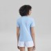 Skechers T-Shirt Women's Cashmere Blue Cashmere Blue/00F5, L