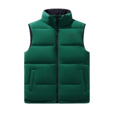 Skechers Yazhuan Series Vest Coat Unisex Зеленый, L