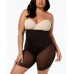 Белье Miraclesuit Sheer Trim Thigh Slimmer Бежевый, 2XL