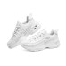 Skechers D'lites 4.0 'White' Women's 37.5