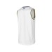 Skechers Tank Tops Men's Bright White Белый, XL