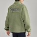 Skechers Velvet Jackets Unisex Chromium Green/01MX Chrome Green/01MX, XS