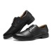 Skechers Men's Casual Shoes Men Low-Top Black 42