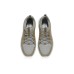 Skechers Durable Breathable Low-Top Casual Shoes Men's Taupe Серо-коричневый, 41.5
