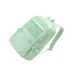 Skechers Fabric Backpack Tubas Unisex Light Aqua Green LIGHT AQUA GREEN, Large Size