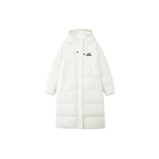 Skechers Colorful Down Jackets Women's Marshmallow White Белый, XL