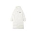 Skechers Colorful Down Jackets Women's Marshmallow White Белый, XL