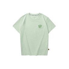 Skechers T Shirt Women's Lily Green Lily Green/0215, M