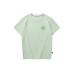 Skechers T Shirt Women's Lily Green Lily Green/0215, M