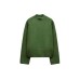ZARA Sweaters Women's Green Зеленый, M