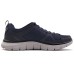 Skechers Track Low Top Running Shoes Navy 43