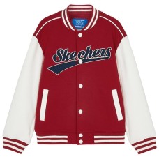 Skechers Grade School Baseball Jerseys Красный, 150