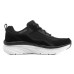 Skechers Dlux Walker 'Black White' Women's 37