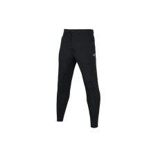 Skechers Knitted Sports Pants Men's Carbon Black Carbon Black 0018, S