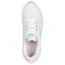 Skechers Go Run Consistent 2.0 Anti-Slip Wear-Resistant Low-Top Casual Running Shoes Women's White Белый, 38