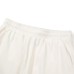 Skechers Casual Shorts Women's Marshmallow White Белый, M