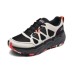 Skechers Max Cushioning Premier Anti-Slip Wear-Resistant Low-Top Running Shoes Men's Black White Черно-белый, 39.5