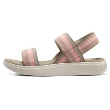 Skechers Summer Sparkles 'Beige Pink' Women's 36