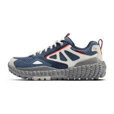Skechers Low Top Chunky Sneakers Men's Marine Blue Синий, 41.5
