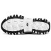 Skechers D Lites Running Shoes White/Black 43