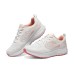 Skechers Go Run Consistent Anti-Slip Wear-Resistant Low-Top Casual Running Shoes Women's White Orange Белый, 36