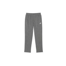 Skechers Knitted Sweatpants Men Mixed Heather Gray, S