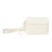 Skechers Fabric Crossbody Bag Shoulder Bag Unisex Cloud White Белый