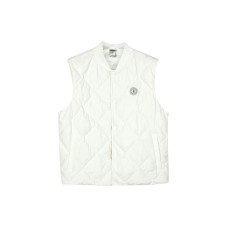 Skechers Vests Men Tofu White/0211 Tofu White/0211, 2XL