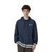 Skechers Sweatshirt Unisex Dark Blue Синий, M