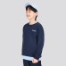 Skechers Casual Sportswear Navy Blue Teenagers Синий, 120