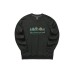 Skechers Stroll Sweatshirt Unisex Carbon Black Carbon Black 0018, M