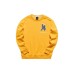 Skechers Sweatshirt Unisex Yellow YELLOW/00X6, M