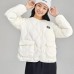 Skechers Sports Life Collection Down Jackets Women's Marshmallow White/0074 Marshmallow White/0074, XL