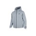 Skechers Sports Collection Jackets Men Trade Wind Gray/02N6 Trade Wind Gray/02N6, S