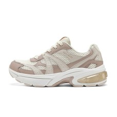 Skechers Slip-Resistant Low-Top Casual Shoes Women's Ivory Бежевый, 38