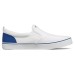 Skechers V Lites Canvas Shoes White Women's 38.5
