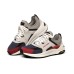 Skechers Global Jogger Low-Top Running Shoes Men's Marine Blue 42
