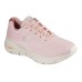 Skechers Arch Fit Big Appeal Low Top Pink Women's 37