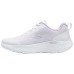 Skechers Go Run Lite Cushioning Low-Top Casual Running Shoes Women's White Purple Белый Фиолетовый, 35.5
