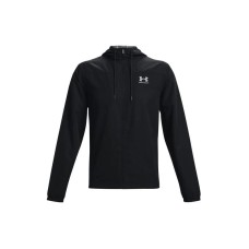Under Armour Trench Coat Men's Black Черный, XL