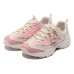 Skechers Anti-Slip And Wear-Resistant Quick Dry Low-Top Casual Shoes Women's Pink Beige Розовый, 37