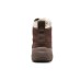 Skechers On The Go Ankle Boots Women's High-Top Chocolate 35.5