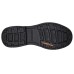 Skechers Segment 2.0 Cushioning, Slip Resistant, And Abrasion Resistant Low Top Casual Shoes Men's Brown Loose Fit 42