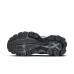 Skechers Anti-Slip Wear-Resistant Low-Top Trekking Shoes Men's Dark Gray Серый, 44
