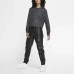 Jordan Casual Pants Women's Black Черный, 2XL