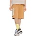 Skechers Kids Short Коричневый, 160