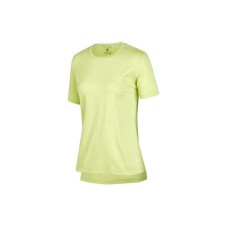 Skechers Regular T Shirt Women's Light Yellow Green Light Yellow Green/03Z2, S