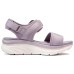 Skechers Beach Sandals Women's Purple Фиолетовый, 38